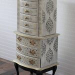 Jewelry Armoire