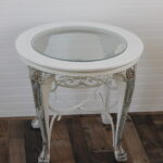 SOLD!!!Side table