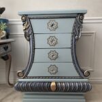 SOLD! Bombay Chest